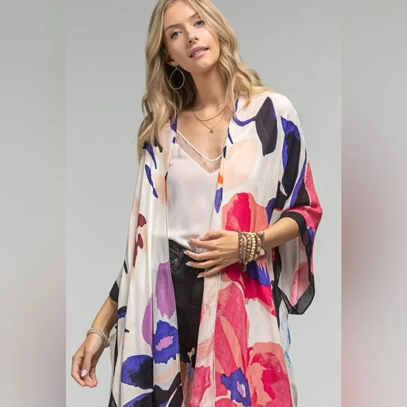 62. kimono - Picture 5 of 5